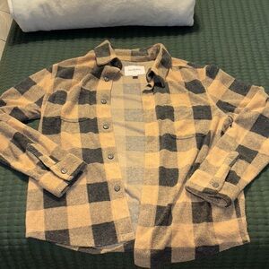 Goodfellow & Co Flannel